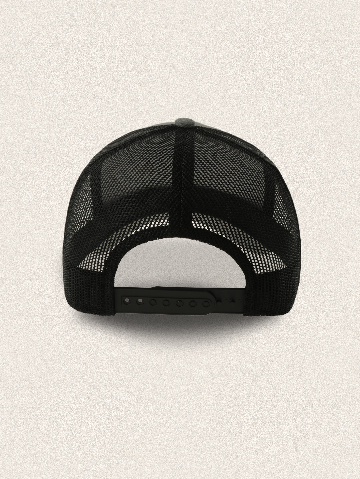 Gorra Street Black & Grey en color Grey and Black, foto 2