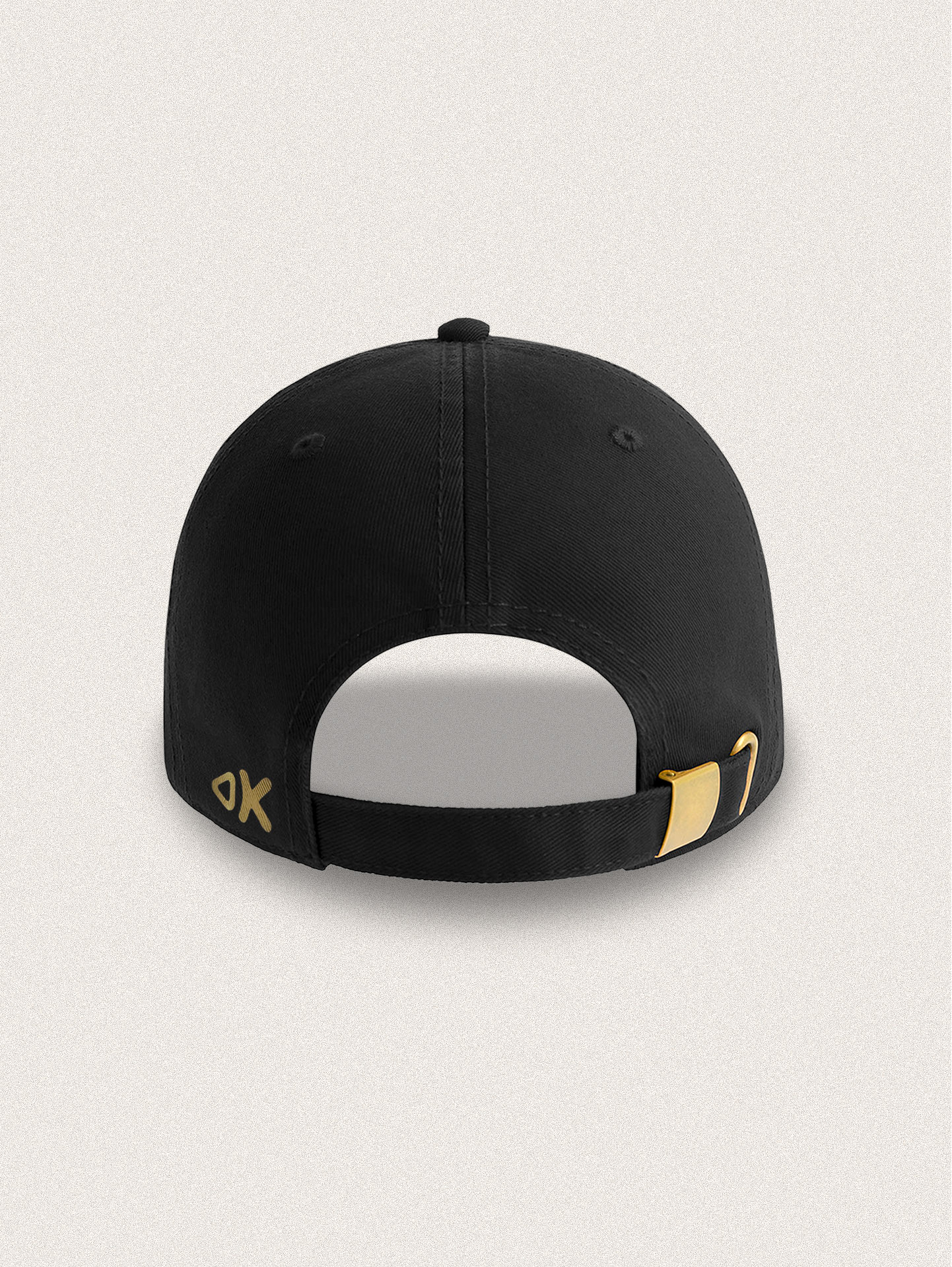 Boné ILRNR Super edition na cor Black, foto 2