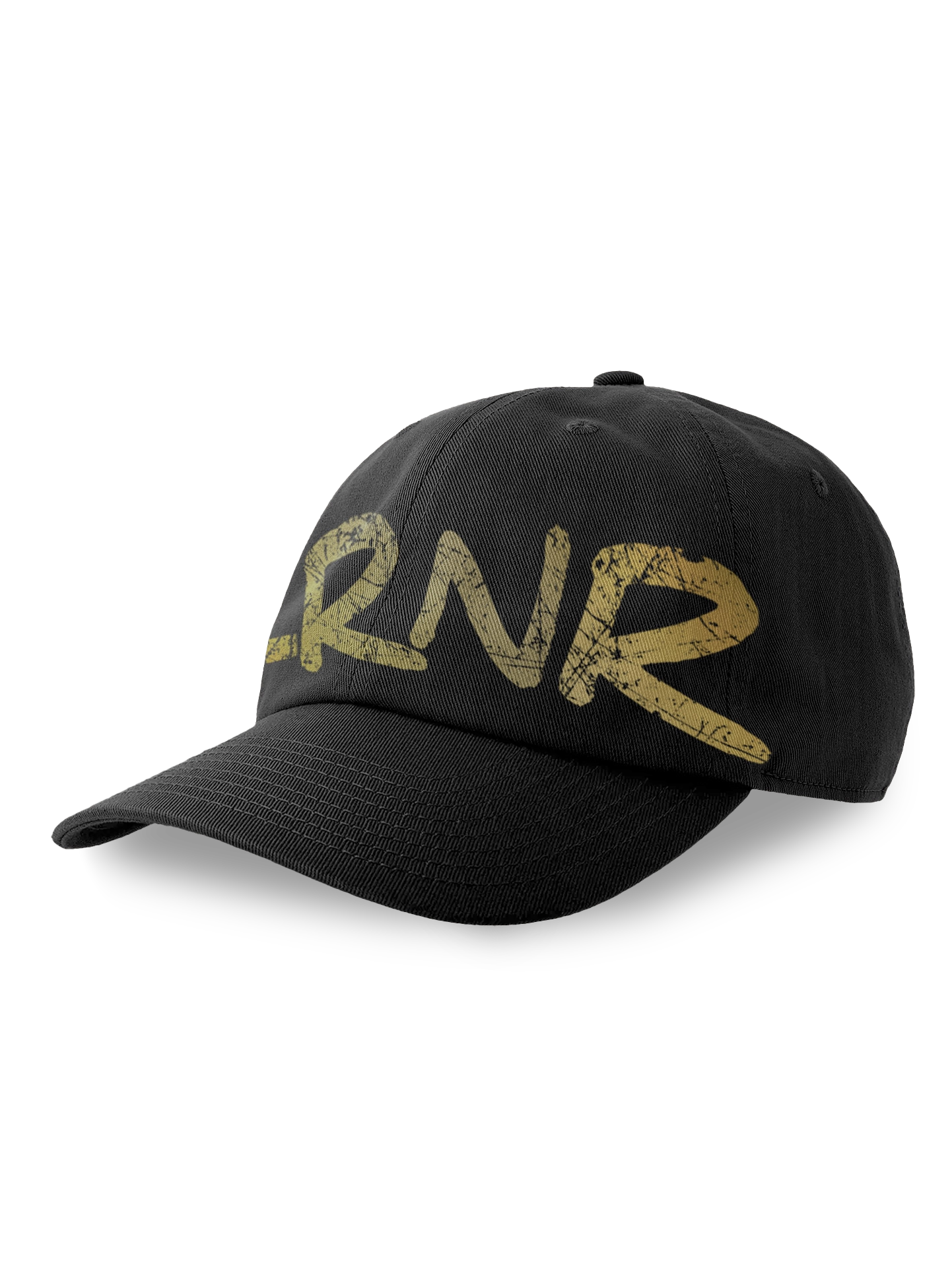 Boné ILRNR Super edition na cor Black